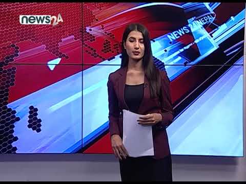 PRIME TIME NEWS 7 PM_2078_04_15 - NEWS24 TV