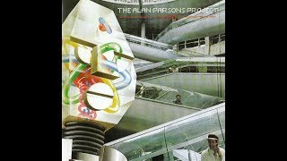 The Alan Parsons Project - I Wouldn&#39;t Want To Be Like You (Backing Track Rough Mix) 1977