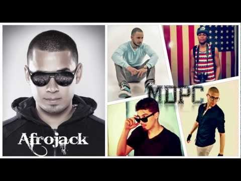 Afrojack ft MDPC, Larry Tee and Roxy Cottontail - Lets Make Nasty Remix