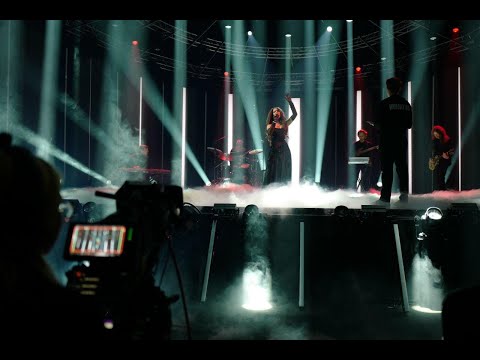 Aminata - Love injected | Supernova 2025