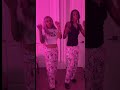 NAYAH AND RINA BEING FRISKY Rinaandnayah Nayahandrina D1nayah Babyyrinaa Babyrina Fyp