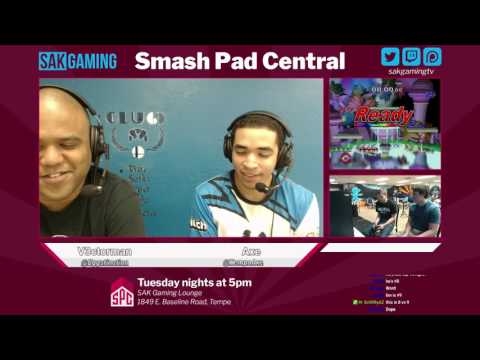 SPC 52 Losers Semis - CL|Bin (Jigglypuff) vs PF|Douchebag Dylan (Captain Falcon)