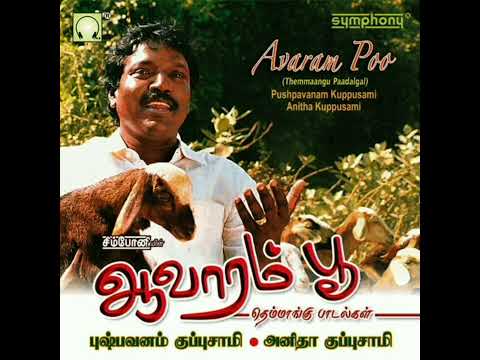 Kullanari Kombu - Avaram Poo by PS PADAL SONGS