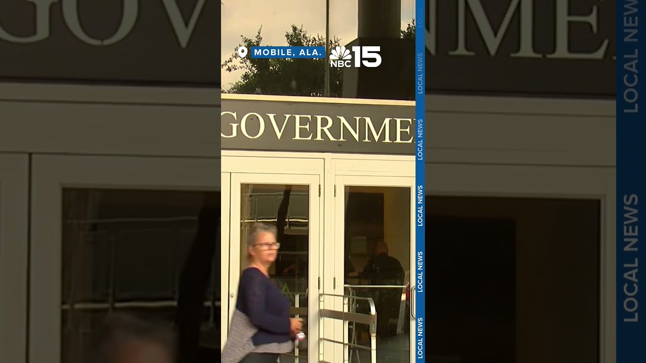 Mobile County insurance rates soar 437%, fueling Government Plaza rent hike dispute - NBC 15