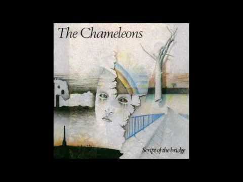 THE CHAMELEONS - Second Skin