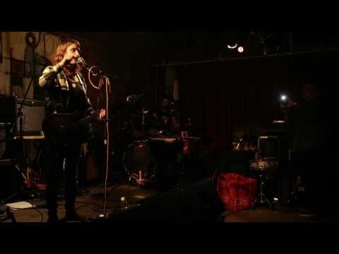 SeralOx *live* - straight ´till wet & ocean - 11.02.17