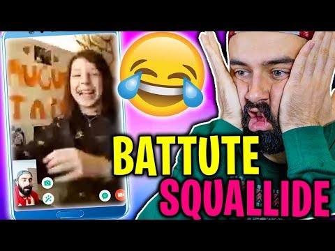 😂 50 BATTUTE SQUALLIDE DA NON FARE MAI A NATALE