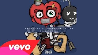 Da Internz - Wonderland Ft. Enrique Dragon & Josephina