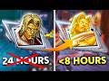 Reach Lord Proficiency CRAZY FAST Tips Tricks Marvel Rivals