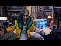 New Tales From The Borderlands | Announcement Trailer