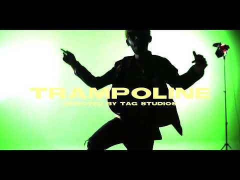 Savage Plug - Trampoline [Official Music Video]