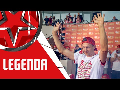 LEGENDA | Milan Škoda