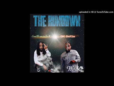 CoolBreezeQui$ x Dk Dolla - "Backflip" (Audio)