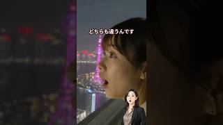 来週重慶に行きます！