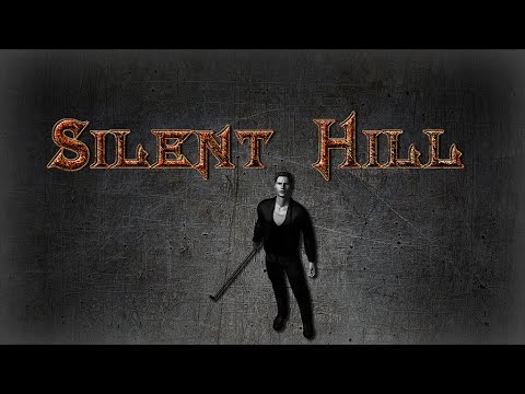 Something for Silent Hill 1 Video