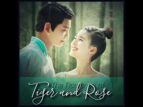 Moonlight by Shuang Sheng, Yao Yang Original Soundtrack from The Romance of Tiger and Rose
