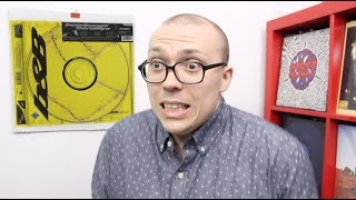 The Needle Drop - Post Malone - beerbongs & bentleys ALBUM REVIEW The Needle Drop - Post Malone - beerbongs & bentleys ALBUM REVIEW