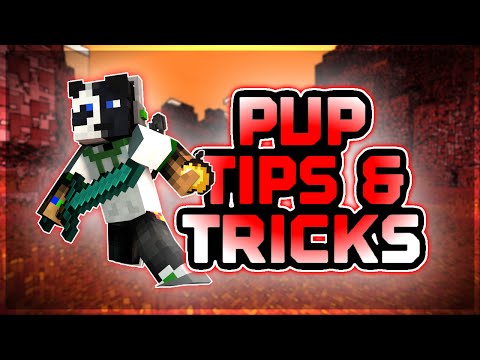 Panduma - (ALL VERSIONS 1.0+) HOW TO PVP IN MINECRAFT PE! - MCPE PvP Tips & Tricks!