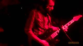 The Bled - You Know Who's Seatbelt - 06/03/11