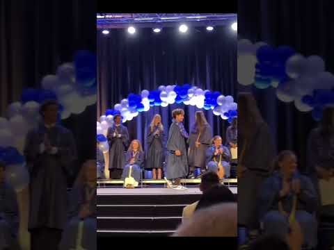 Ferran is graduating 👨‍🎓 #explore #fyp #foryou #highschool #middleschool #royaltyfamily