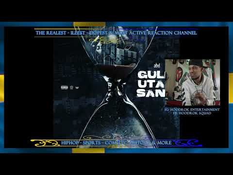 Swedish Rap: ADEL x HAVAL - G For Life (HD Version Still Processing)