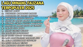 Download lagu FAUZANA - LAGU MINANG TERBARU FULL ALBUM TERPOPULER 2026 - Ciinan Bana - Lai Ka Iyo Bana 🎶  mp3