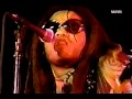 Tunnel Vision - Germany 1995, Lenny Kravitz
