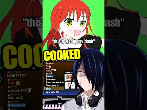 Creating Anything But a Normal Level 💔