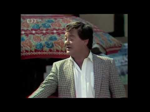 Už koníček pádí  *  zp.  M. Chladil  *  TV pořad - Já mám koně rád ČST 1982