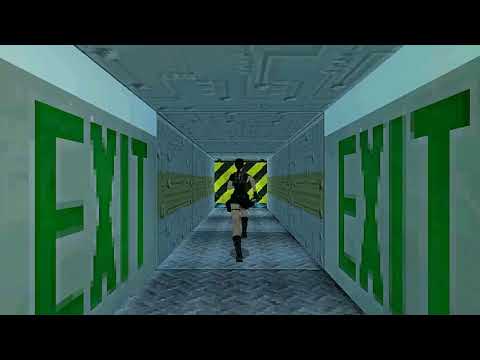 TRLE 2008.01.08 - Kabul, Afghanistan - Episode 1/2, Military Prison in Kabul