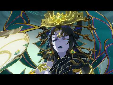 Honkai Star Rail : Pedujara Seamless Edit (Phantylia Boss Theme All Stages)