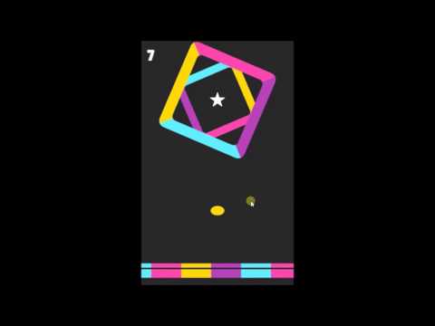 Dotty Flappy Video