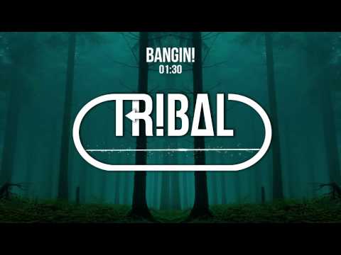 SubtomiK - Bangin! (Gioni Remix)