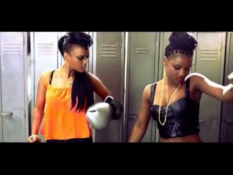 Sexy Panty - DJ Cosmo Ft. Buffalo Souljah (Offical Video HD) | Zambian Music 2014
