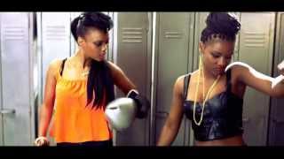 Sexy Panty - DJ Cosmo Ft. Buffalo Souljah (Offical Video HD) | Zambian Music 2014