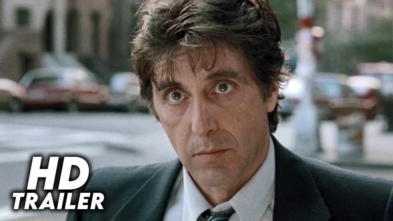 Sea of Love (1989) Original Trailer [FHD]