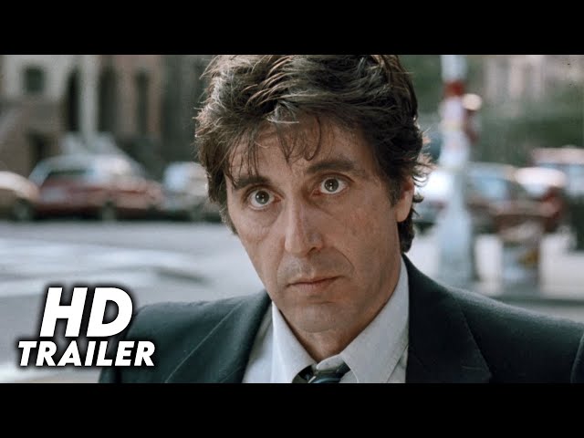 Sea of Love (1989) Original Trailer [FHD]