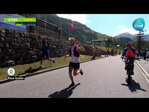 CCC®️ 2021 Update 5 - La Fouly First Men