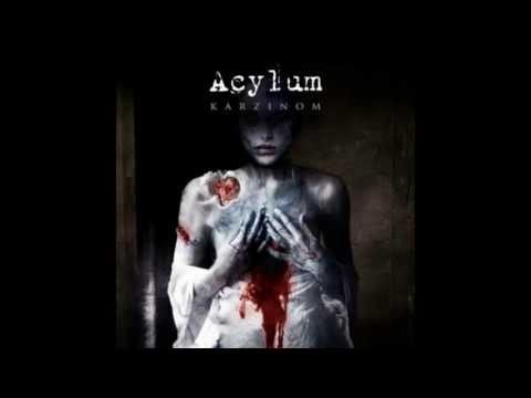 Acylum - Karzinom (Top 3 Tracks)
