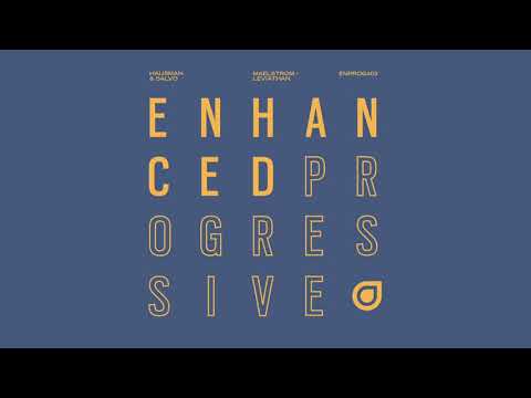 Hausman & 5ALVO - Leviathan