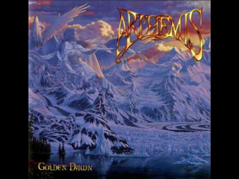 Arthemis - Fire Set Us Free