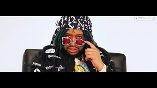 Lil AK - DURAG (Official Music Video)
