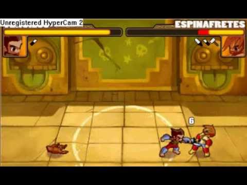 mybrut fight (1) now with music