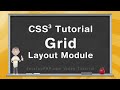 HTML and CSS tutorial playlist for beginners