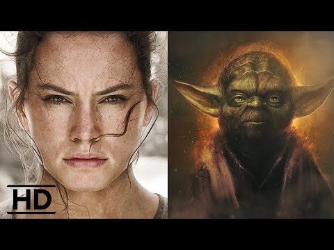 Top 10 Jedi - 2019