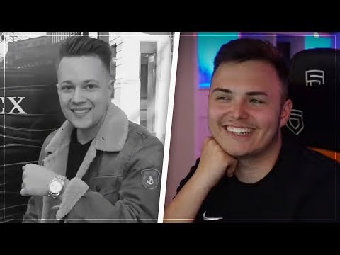 Benji REAGIERT auf ''GAMERBROTHER - YO OLI DISSTRACK'' | Team Benji