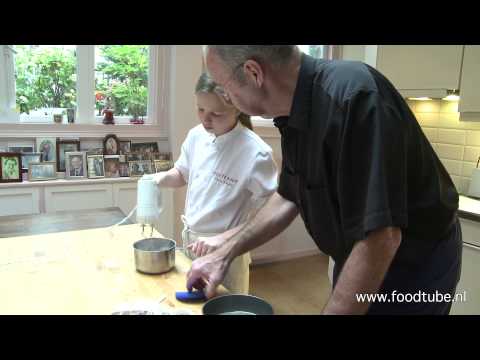 Pepernoten by Cees Holtkamp - part 1