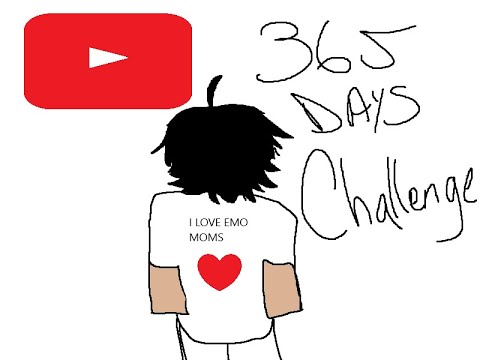 365 DAY STREAMING EXTRAVAGANZA (GIVING ACCESS TO DEADLOCK)