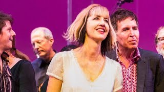 Kim Shattuck memorial tribute by Tommy and June feat. Fat Mike and Baz