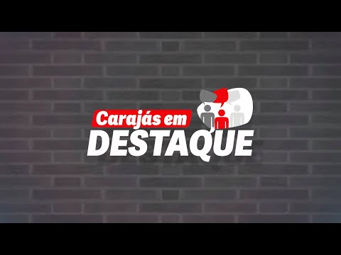 Entrevista com dona Celma, mãe da engenheira Gabrielle